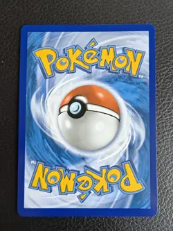 Pokemon TCG - Team Rocket's Nidoking ex 119/182 Play Stamped Prize Pack Series 8 - Image 2