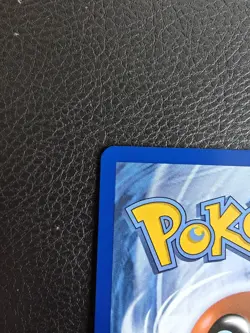 Pokemon TCG - Team Rocket's Nidoking ex 119/182 Play Stamped Prize Pack Series 8 - Image 3