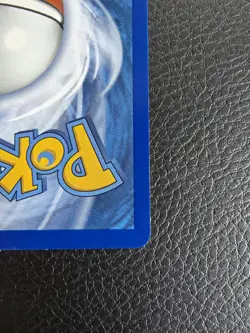 Pokemon TCG - Team Rocket's Nidoking ex 119/182 Play Stamped Prize Pack Series 8 - Image 5