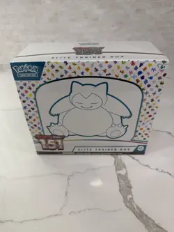 Pokemon TCG Scarlet & Violet 151 Elite Trainer Box New and Sealed DS - Image 1