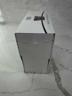 Pokemon TCG Scarlet & Violet 151 Elite Trainer Box New and Sealed DS - Image 2