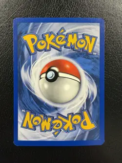 Pokemon TCG Primeape 18/18 Southern Islands Regular LP - Image 4