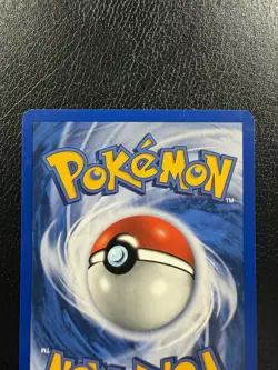 Pokemon TCG Primeape 18/18 Southern Islands Regular LP - Image 5