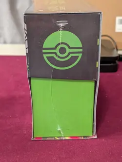 Pokemon Perfect Order Elite Trainer Box ETB + 2x Perfect Order Booster Bundles - Image 3