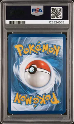 Pokemon 151 Blastoise Ex 200/165 Special Illustration Rare PSA 9 MEW EN 2023 - Image 2