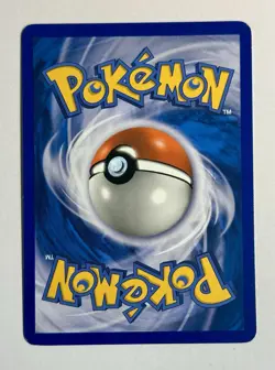 💥 Pokemon TCG Mewtwo Holo Rare Card 9/100 Majestic Dawn 2008 - Image 2