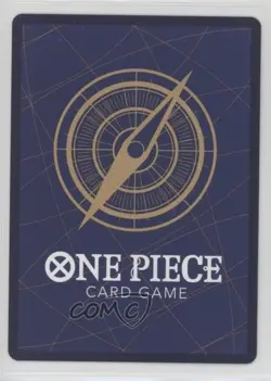2023 One Piece Card Game: Awakening of the New Era OP05 SR Rebecca #OP05-091 - Image 2