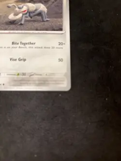 Durant Uncommon SV: White Flare 070/086 NM Pokemon Card - Image 4