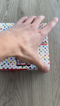 Pokemon Cards Scarlet & Violet Pokemon Card 151 Booster Box sv2a Japanese - Image 2