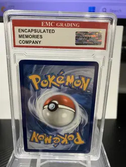 DREDNAW 2021 HOLO FOIL #027/072 RARE Pokemon Card GRADED 10 TCG CCG - Image 2