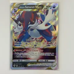 Pokemon Card Lot (5 Cards) - Vintage Modern Hyper Ultra Rare IR SIR AR Holo SAR - Image 2