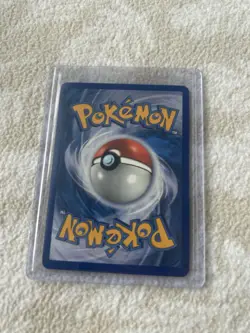 Pokemon Card TCG Tornadus 98/98 Black & White Emerging Powers Full Art Holo - Image 2