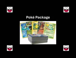 Pokemon Card Lot 100 OFFICIAL Cards + Double Rare EX/GX/V - Holos/Rares Included - Image 1