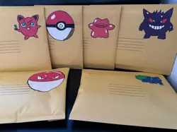 Pokemon Card Lot 100 OFFICIAL Cards + Double Rare EX/GX/V - Holos/Rares Included - Image 4