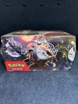 Pokemon TCG Twilight Masquerade Booster Box Factory Sealed 36 Booster Packs - Image 5