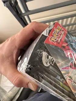 Pokemon TCG Twilight Masquerade Booster Box (36 Packs) New & Factory Sealed - Image 3