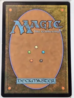 Magus of the Abyss - Double Masters - Magic the Gathering MTG Nice! - Image 2