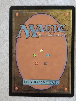 Time Stretch Odyssey LP MTG Japanese JPN Langauge - Image 2