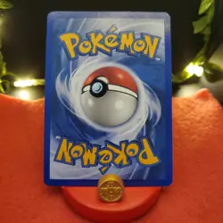 CYNDAQUIL 59/100 COMMON SANDSTORM POKEMON LP - Image 2