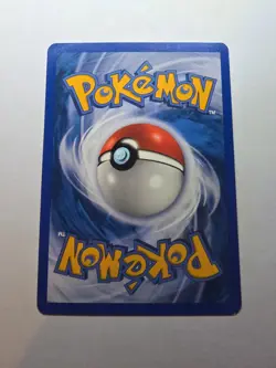 Numel 61/109 Pokemon TCG Ruby & Sapphire Non Holo NM - Image 2