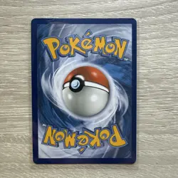 Primarina GX 42/149 Sun & Moon Ultra Rare Holo Pokemon Card - Image 2