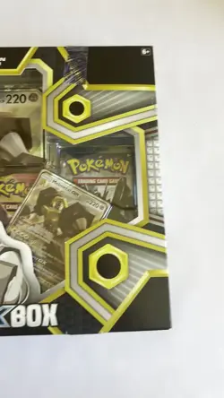 Pokemon TCG Melmetal GX Box Sealed - Image 2