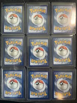Pokemon 9 Charizard Holo Lot, Mega, V, GX, EX - Image 2