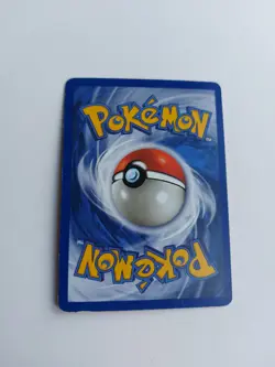 Pokemon Lapras 10/62 Holo Rare 1999 Played BP - Image 3