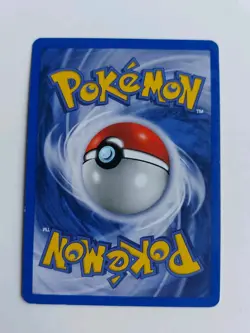 Pokemon Squirtle 93/130 Base Set 2 Lightly Played BP - Image 2