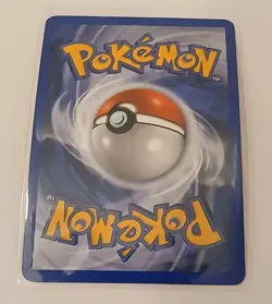 NM+ Rocket's Sneak Attack 16/82 Team Rocket Pokemon Card Holo Rare - Near Mint - Image 2