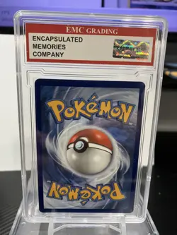 YANMEGA 2021 HOLO FOIL #002/072 RARE Pokemon Card GRADED 10 TCG CCG - Image 2