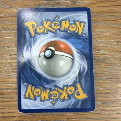 Pokemon Primarina GX SM39 Promo Full Art Holo 250HP LP/MP Pokemon Card - Image 2