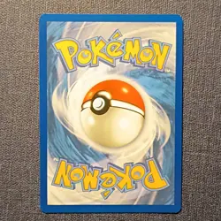 Pokemon Emolga 112/086 Sv: Black Bolt Illustration Rare Holo 70 HP Basic English - Image 2