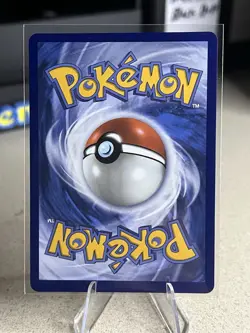 Dedenne 093/088 Holo Illustration Rare Perfect Order Pokemon Near Mint - Image 2