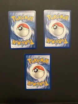 Pokemon Crown Zenith Galarian Gallery Lot Paras Swablu Miltank+Charmander promos - Image 3