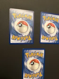 Pokemon Crown Zenith Galarian Gallery Lot Paras Swablu Miltank+Charmander promos - Image 4