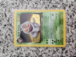 Pokemon Team Rocket Holo Card Lot - Image 5
