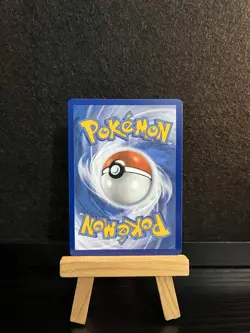 Pokemon - Aipom - 211/182 - Paradox Rift - Illustration Holo Rare NM - Image 2