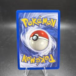 Pokemon TCG Pikachu Base Set 58/102 Regular Unlimited Common Near Mint NM -j - Image 2