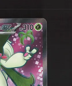 Meowscarada ex 231/193 Paldea Evolved Full Art Ultra Rare Holo Pokemon Card NM - Image 4