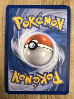 Cleffa - 17/123 - Rare - Reverse Holo DMG English Pokemon HeartGold SoulSilver - Image 2