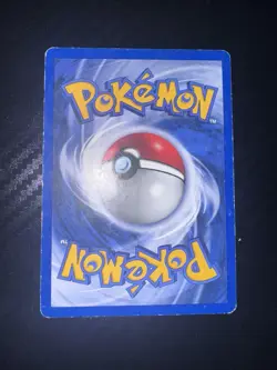 RAPPEL RARE - POKEMON 78/102 SET DE BASE EDITION 1 FR - Image 2