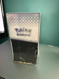 Pokemon TCG Prismatic Evolutions Elite Trainer Box ETB Factory Sealed - Image 3