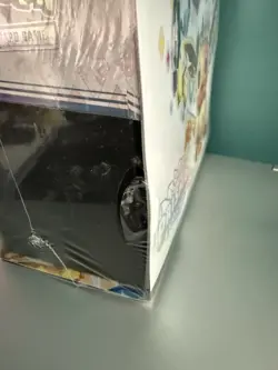 Pokemon TCG Prismatic Evolutions Elite Trainer Box ETB Factory Sealed - Image 4