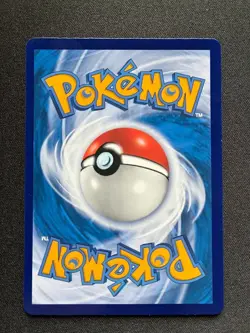 Quaxwell 0606/08 Baby Shiny Holo Pokemon CBB1C Gem Pack Vol.1 Chinese - Image 2