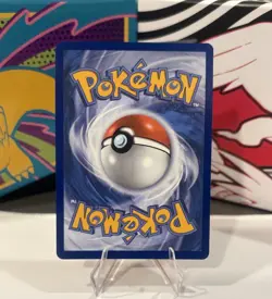 Pokemon Firebreather Ultra Rare Holo Me02: Phantasmal Flames 119/094 - Image 2