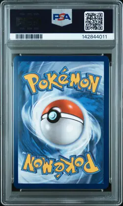 2025 Pokemon Meg En-Mega Evolution #176 Wally'S Compassion Ultra Rare PSA 10 - Image 2