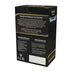 PRESALE Pokemon TCG Mega Evolution Chaos Rising Booster Bundle 6 packs PRESALE - Image 2