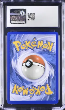 Pokemon TCG Pikachu Libre 14/30 2016 XY Trainer Kit Half Deck CGC 9 Mint - Image 2