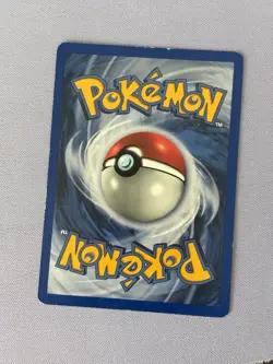 Raticate 6/18 Southern Islands Pokemon Heavily Played - Image 2